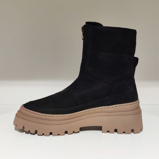 Winterboot Kirk schwarz – Bild 3