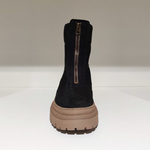 Winterboot Kirk schwarz – Bild 2
