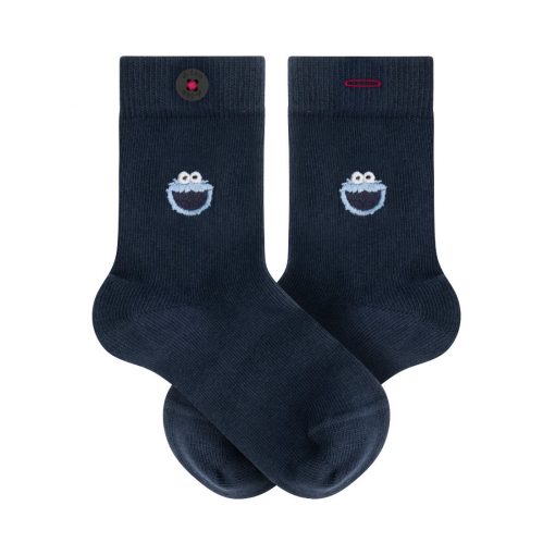 A-dam Kindersocken Sesamstrasse – Bild 2