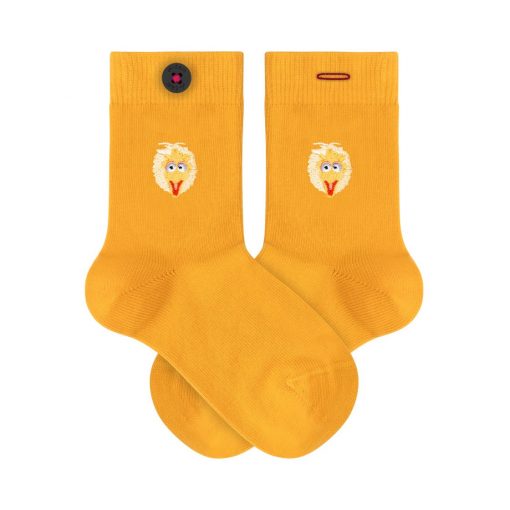 A-dam Kindersocken Sesamstrasse – Bild 4