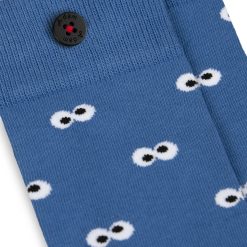 A-dam Socks Cookie Elmo