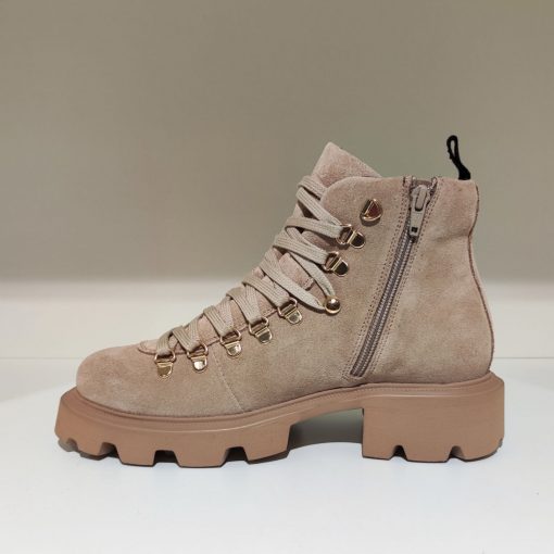 Boots Gila cappucino – Bild 2