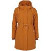 Danefae Danenora Winter Parka Mustard