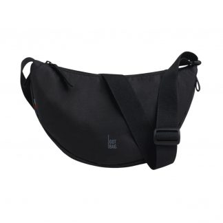 Got Bag Moon Bag Small Black