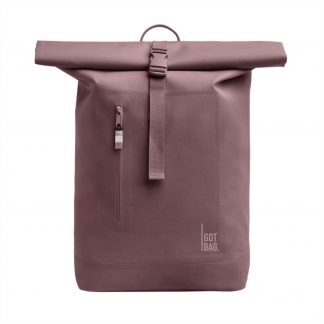 Got Bag Rolltop Lite Monochrome Sepia