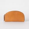 O My Bag Blake Wallet Cognac Classic Leather