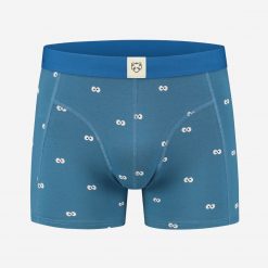 A-dam boxershorts cookie