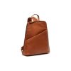 Chesterfield Bags Leder Rucksack Claire Cognac