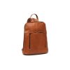 Chesterfield Bags Leder Rucksack Vivian Cognac