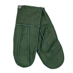 Danefae No Waste Sheepskin Napa Gloves