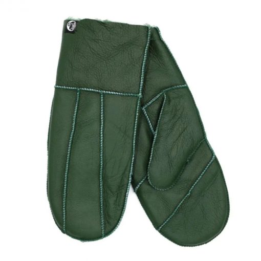 Danefae No Waste Sheepskin Napa Gloves