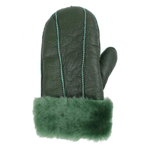 Danefae No Waste Sheepskin Napa Gloves – Bild 2