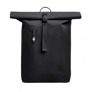 Got Bag Rolltop Lite Monochrome Black