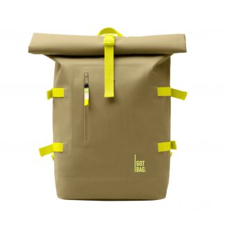 Got Bag Rolltop Seadragon Multi