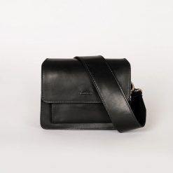 O My Bag Harper Mini Black