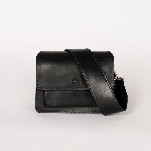 O My Bag Harper Mini Black