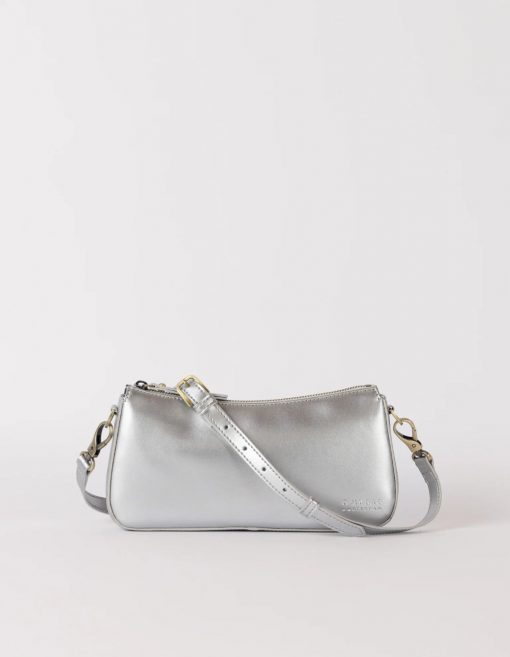 Handtasche Taylor Silver Limited Edition – Bild 3
