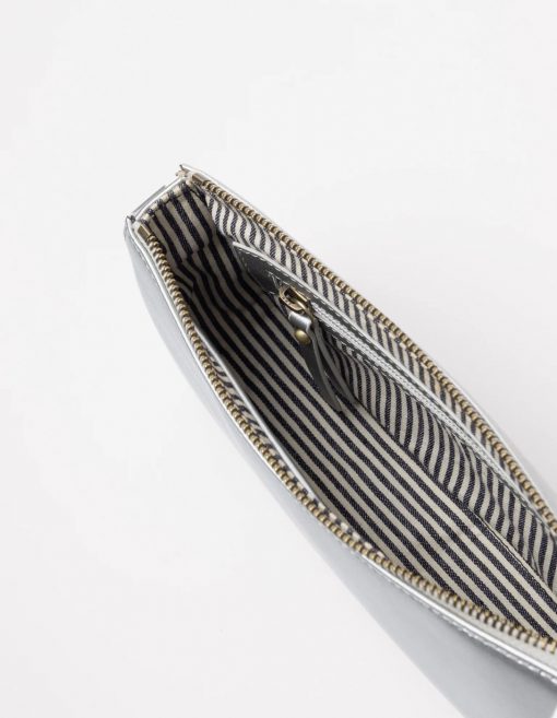 Handtasche Taylor Silver Limited Edition – Bild 5