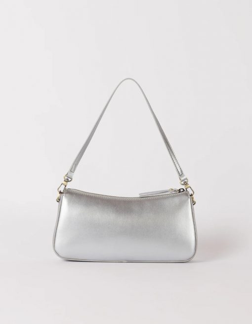 Handtasche Taylor Silver Limited Edition – Bild 4