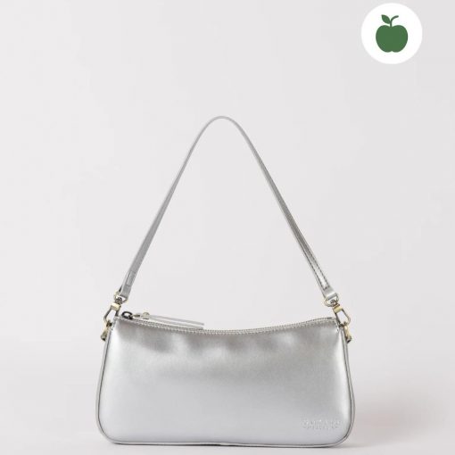 O My Bag Taylor Silver Limited Edition