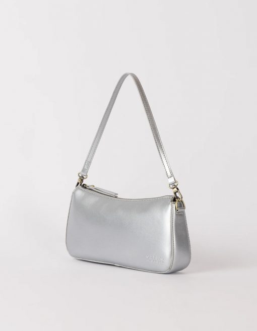 Handtasche Taylor Silver Limited Edition – Bild 2