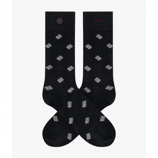 A-dam Socks Game On