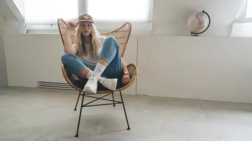 Premium Statement Socken Equality – Bild 5