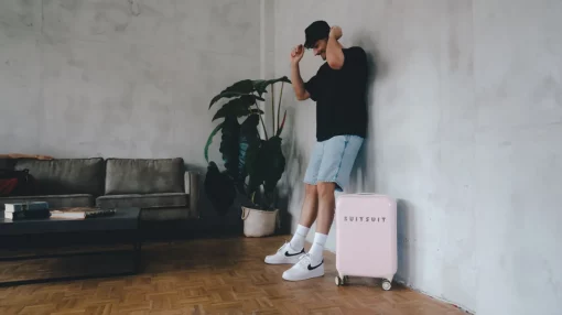 Premium Statement Socken Equality – Bild 4