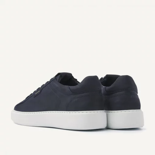 Sneaker Vince Tora Navy Nubuck – Bild 5
