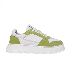 Apple of Eden London Light Green