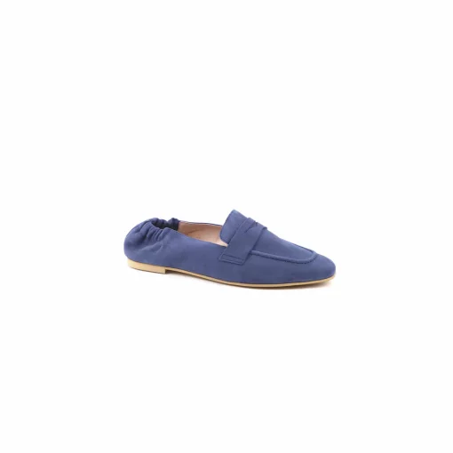 Apple of Eden Loafer Zira dark blue – Bild 5