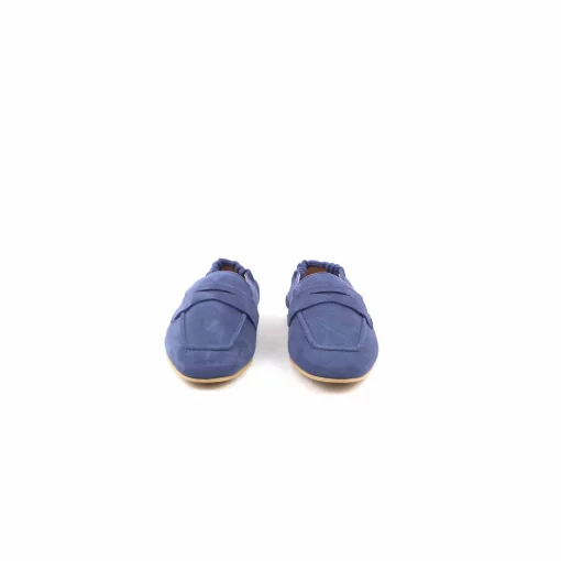 Apple of Eden Loafer Zira dark blue – Bild 4