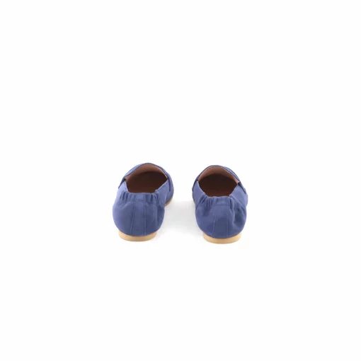 Apple of Eden Loafer Zira dark blue – Bild 3