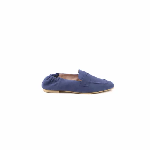 Apple of Eden Loafer Zira dark blue – Bild 2