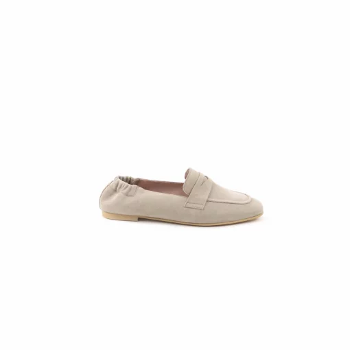 Apple of Eden Loafer Zira taupe – Bild 2