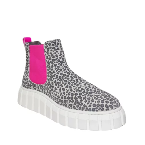 Binks Boots AVA 08/39 Leo Pink – Bild 2