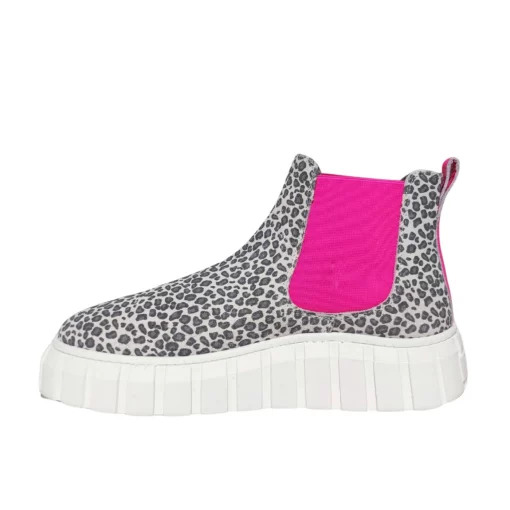 Binks Boots AVA 08/39 Leo Pink – Bild 3