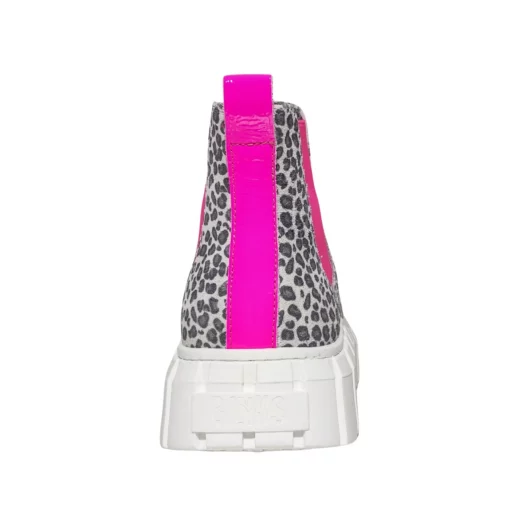 Binks Boots AVA 08/39 Leo Pink – Bild 5