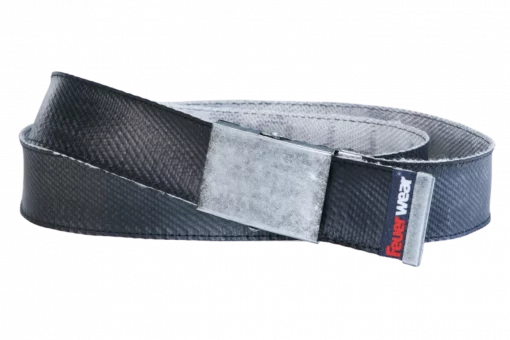 Feuerwear Upcycling Gürtel Bill – Bild 6