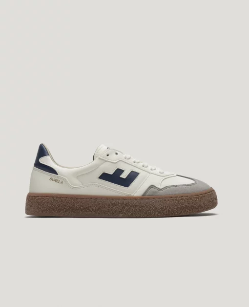 Flamingos Life Sneaker Burela Bold Jeans – Bild 3