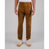 Brava Fabrics Comfort Chino Wood