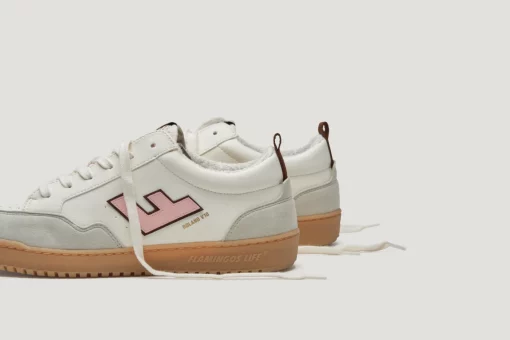 Flamingos Life Sneaker Roland V.10 Pearl Orchid – Bild 3