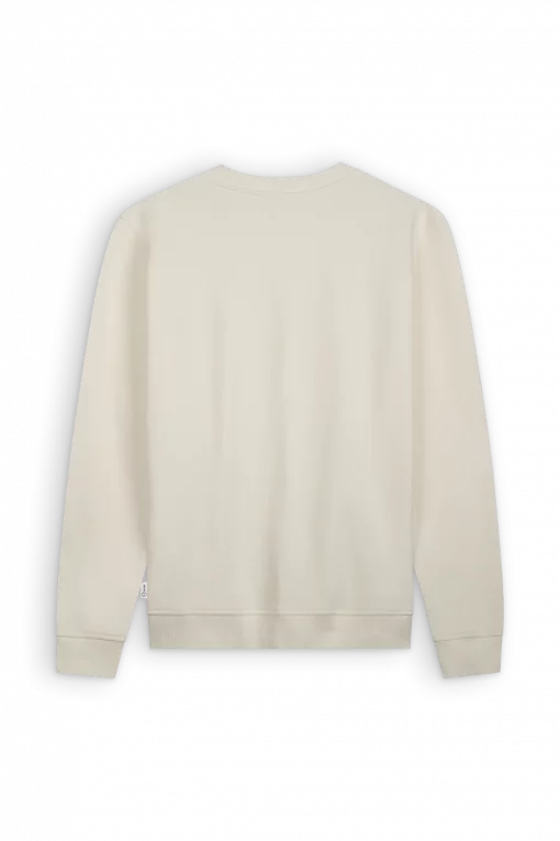 a-dam sweater offwhite bike