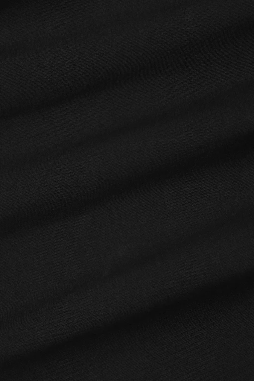 A-dam T-shirt aus Bio-Baumwolle Black Caravan – Bild 4