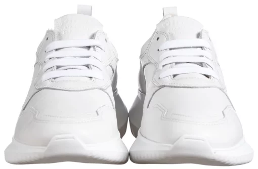 Binks Sneaker FORD.02/02 SOFT WHITE – Bild 2