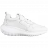 Binks Shoes Ford 0202 soft white