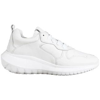 Binks Shoes Ford 0202 soft white