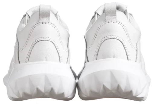 Binks Shoes Ford 0202 soft white