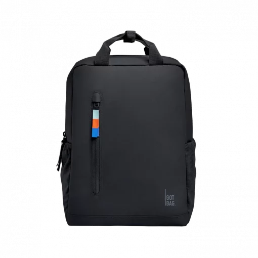 Got Bag Daypack 2.0 black