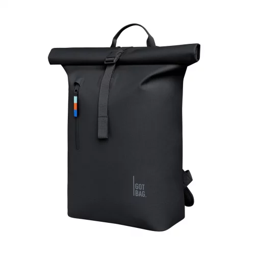 Got Bag Rolltop Lite 2.0 black – Bild 4